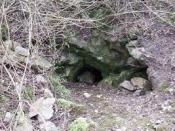 Jaskinia na Wietrzni