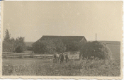 widok w strone cache-rok 1952
