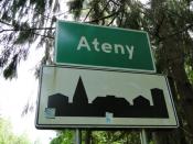 Ateny