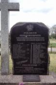 pomnik pomordowanych 