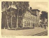 Dworzec w 1939 r /żródło: starafotka.republika.pl/