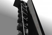 Projekt wieży rys2