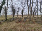 Stary cmentarz 1