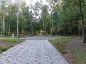 Park Niepodległości