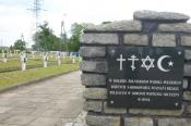 Cmentarz wojenny w Sochaczewie