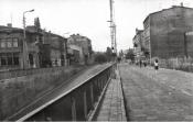 Ulica 1go Maja - 1960