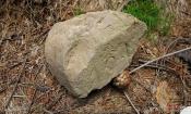 [3] (?)podobno to kamień górniczy, na dnie wyrobiska