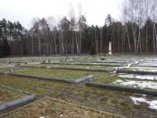 Cmentarz wojenny