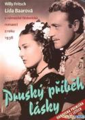 Historia Pruskiej Miłości plakat z filmu