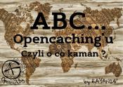ABC OPENCACHING