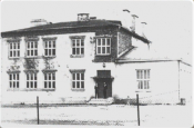 Szkoła z 1965 roku