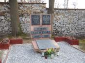 grób Prezydenta Artwińskiego