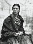 Frida Kahlo 1930