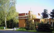 Motel George kiedyś