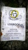 logbook full