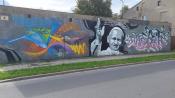 Mural Papieski