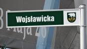 ul. Wojsławicka