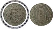 5 guldenów, 1932