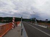Most graniczny