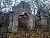 Kaplica grobowa