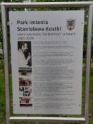 park Stanisława Kostki