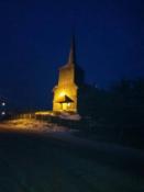 Kościół  Nocą