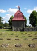 Cmentarz w Bolimowskiej Wsi