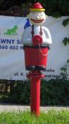  hydrant Pawełek