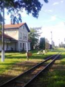 Stacja Kańczuga