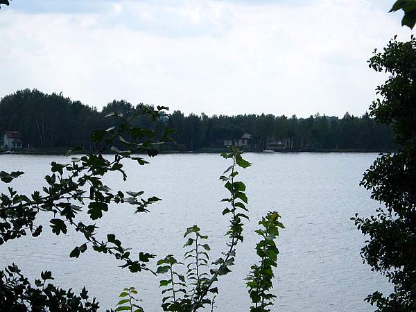 jezioro kierskie